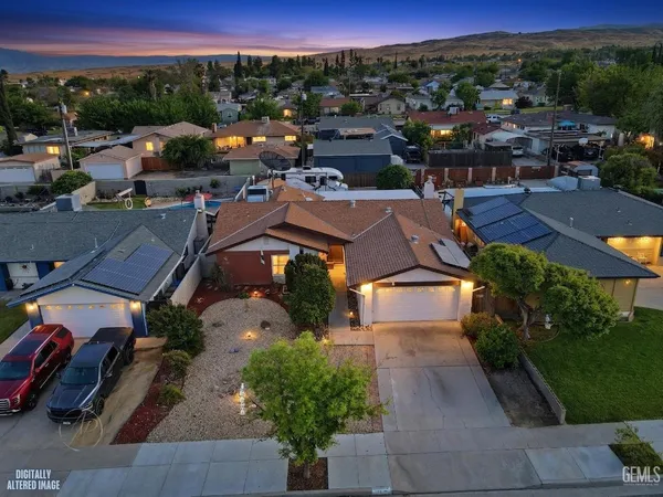 $330,000 | Undisclosed Address, Taft, CA 93268