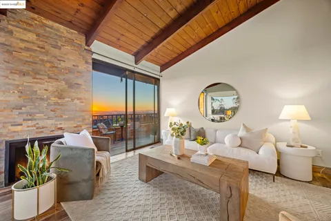 $799,000 | 12 Sereno Circle, Oakland, CA 94619