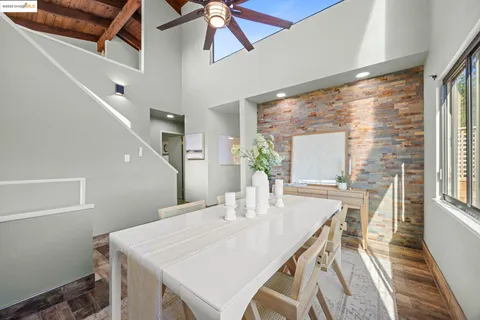 $799,000 | 12 Sereno Circle, Oakland, CA 94619