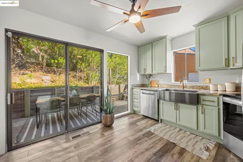 $799,000 | 12 Sereno Circle, Oakland, CA 94619