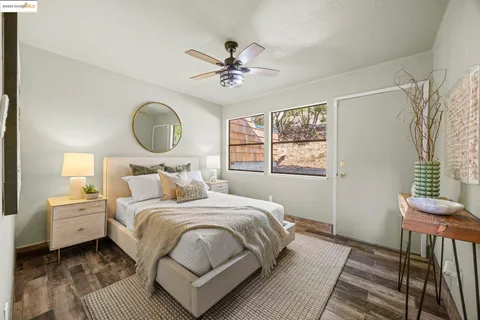 $799,000 | 12 Sereno Circle, Oakland, CA 94619