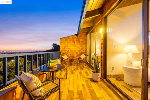 $799,000 | 12 Sereno Circle, Oakland, CA 94619