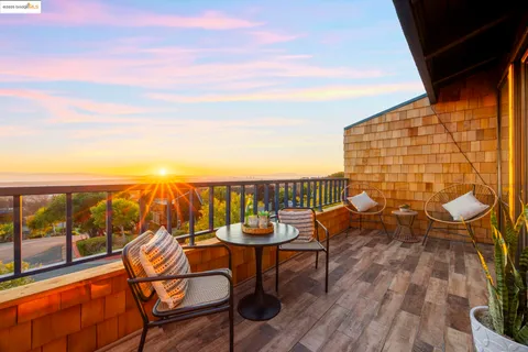 $799,000 | 12 Sereno Circle, Oakland, CA 94619