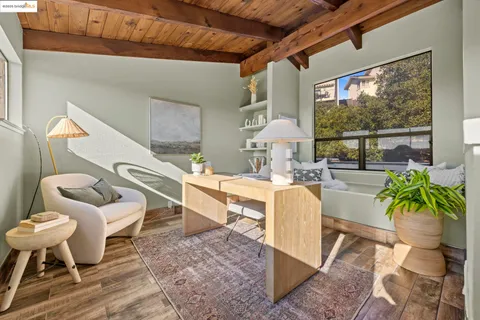 $799,000 | 12 Sereno Circle, Oakland, CA 94619