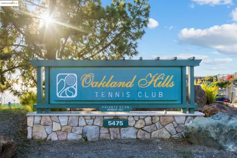 $799,000 | 12 Sereno Circle, Oakland, CA 94619