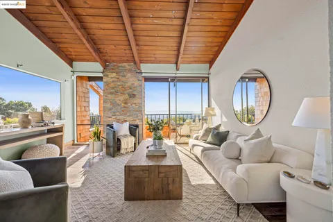 $799,000 | 12 Sereno Circle, Oakland, CA 94619