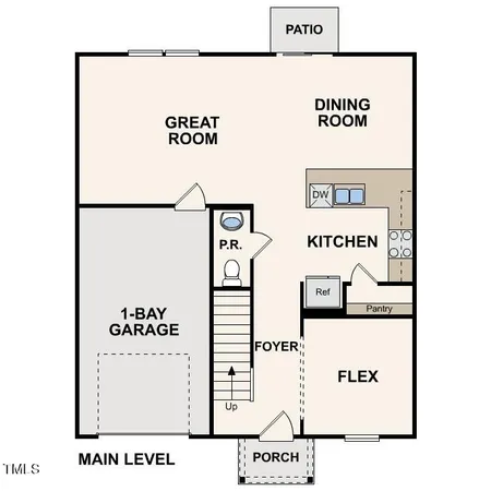 $234,888 | 127 Lang Farm Road, Grifton, NC 28530