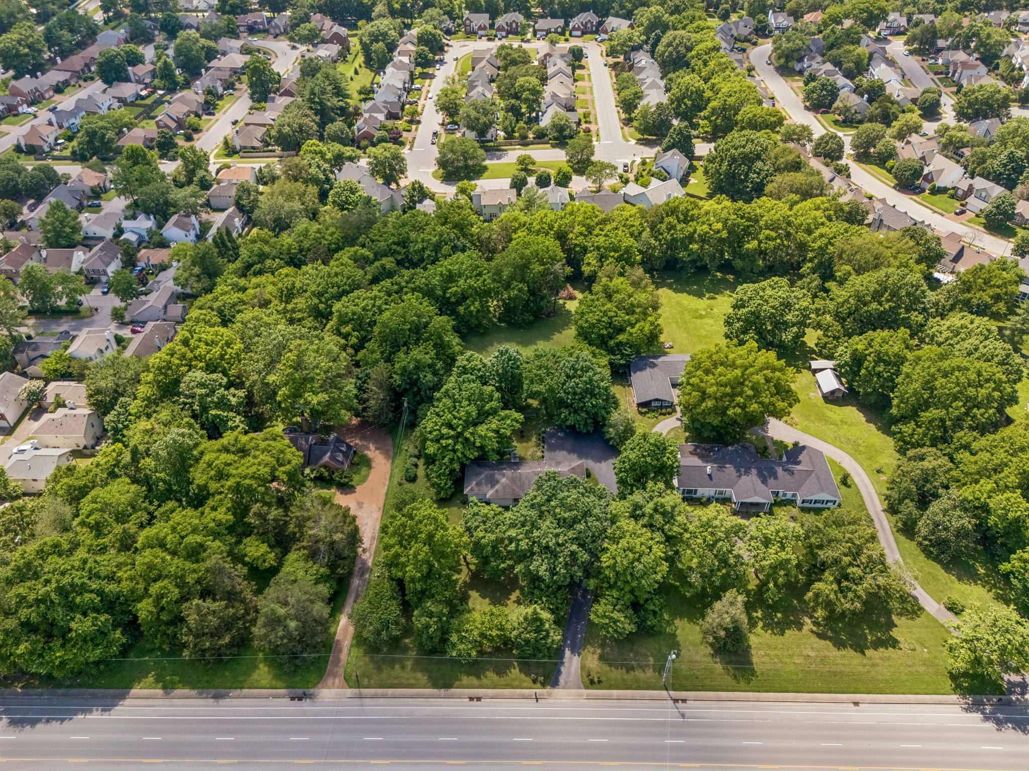 1505 Hillsboro Road Franklin, TN 37069 - Photo 63 of 73 Gallery Image 63
