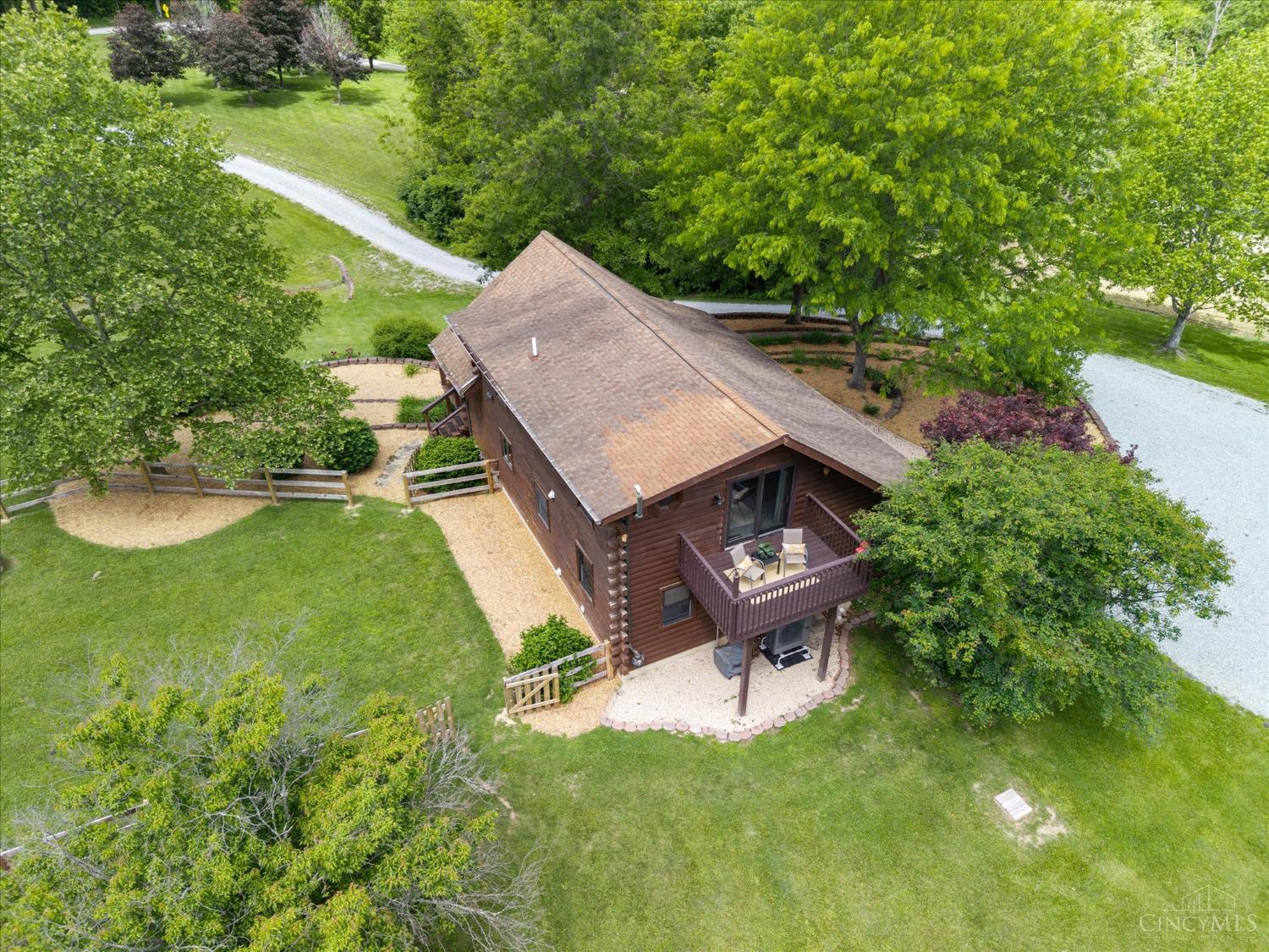 14391 Barrett Mill Road Bainbridge, OH 45612 - Photo 55 of 68