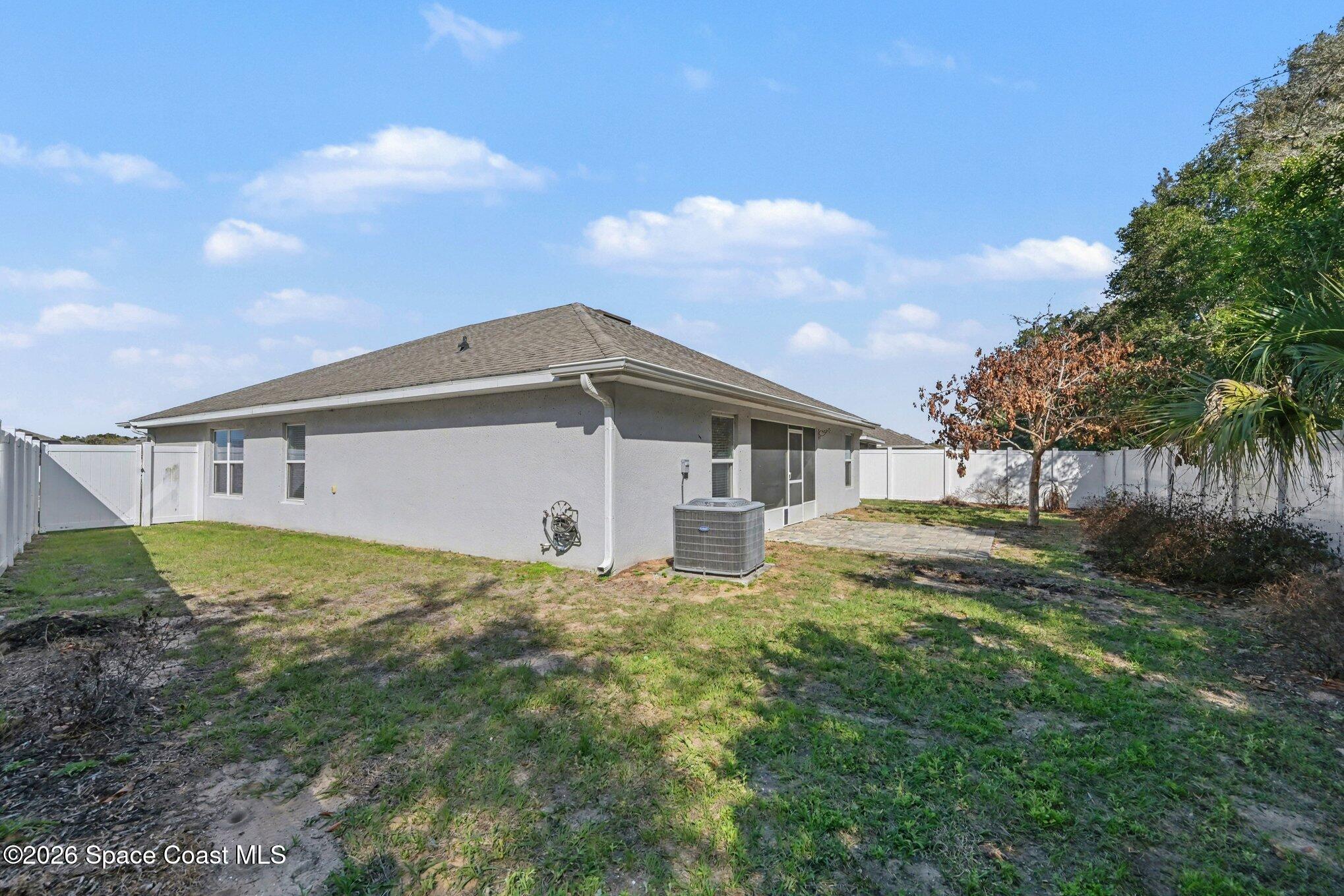 831 Tupelo Circle Cocoa, FL 32926 - Photo 23 of 23