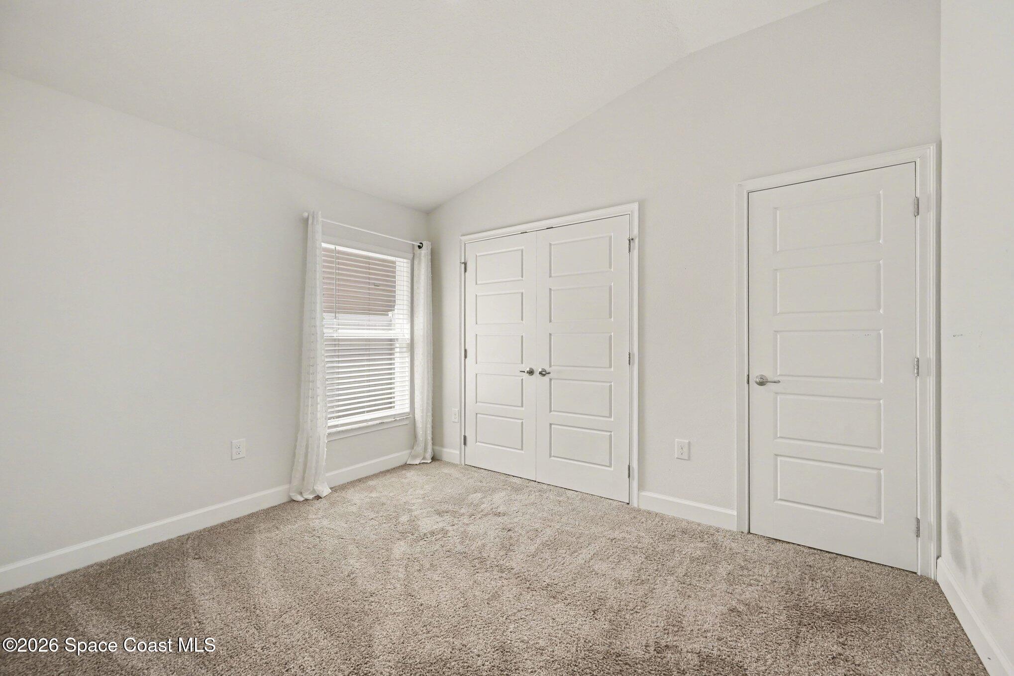 831 Tupelo Circle Cocoa, FL 32926 - Photo 10 of 23 a view of an empty room