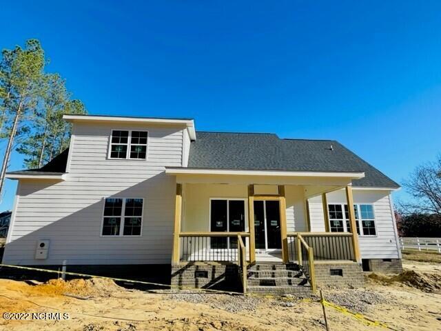 5721 Farmstead Road Bailey, NC 27807 - Photo 4 of 28 Nov 28 back