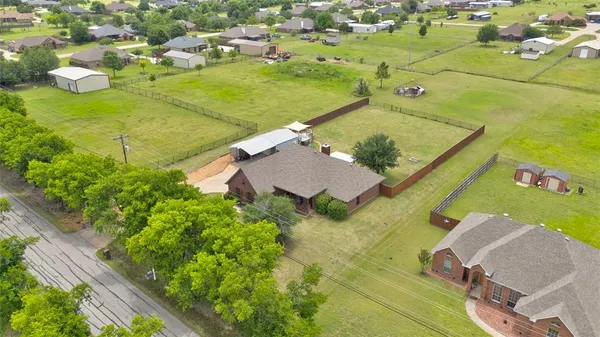 $499,000 | 11151 County Road 213, Forney, TX 75126