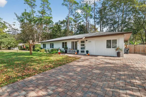 $310,000 | 3525 Northwest 22nd Terrace, Gainesville, FL 32605