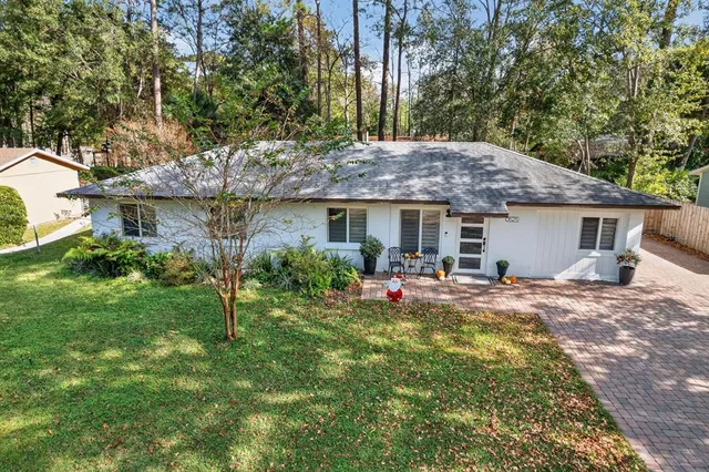 $310,000 | 3525 Northwest 22nd Terrace, Gainesville, FL 32605