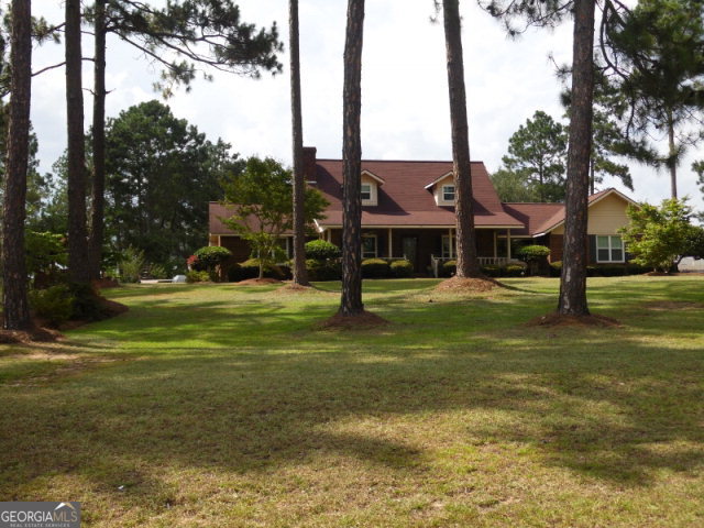 1881-1881 Aimwell Ext Road Lyons, GA 30436 - Photo 1 of 1 Main View