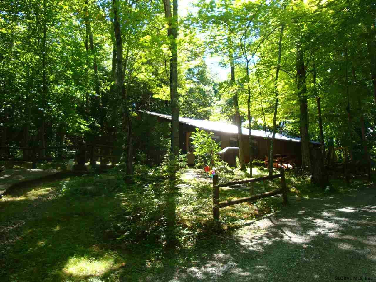 7105 Fish House Road Galway, NY 12074 - Photo 1 of 20 Photo 1