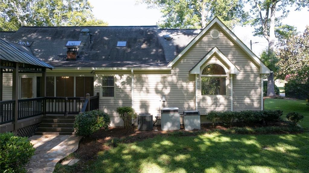 2695 Old Villa Rica Road Powder Springs, GA 30127 - Photo 31 of 139 Gallery Image 31