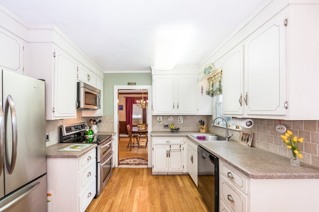 19 Woodside Road Medford, MA 02155 - Photo 11 of 25 Gallery Image 11