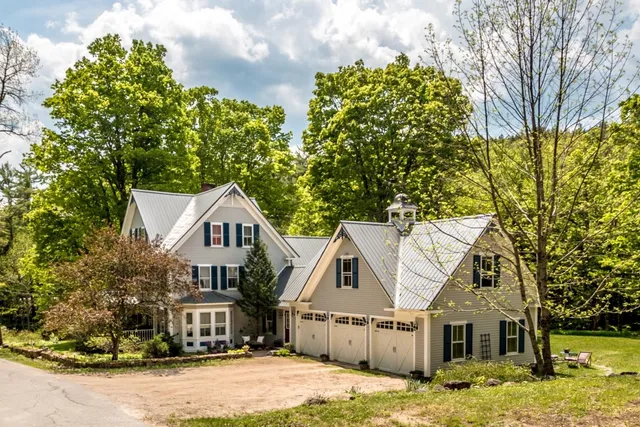 $995,000 | 516 Dundee Road, Jackson, NH 03846