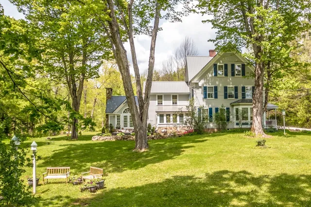 $995,000 | 516 Dundee Road, Jackson, NH 03846