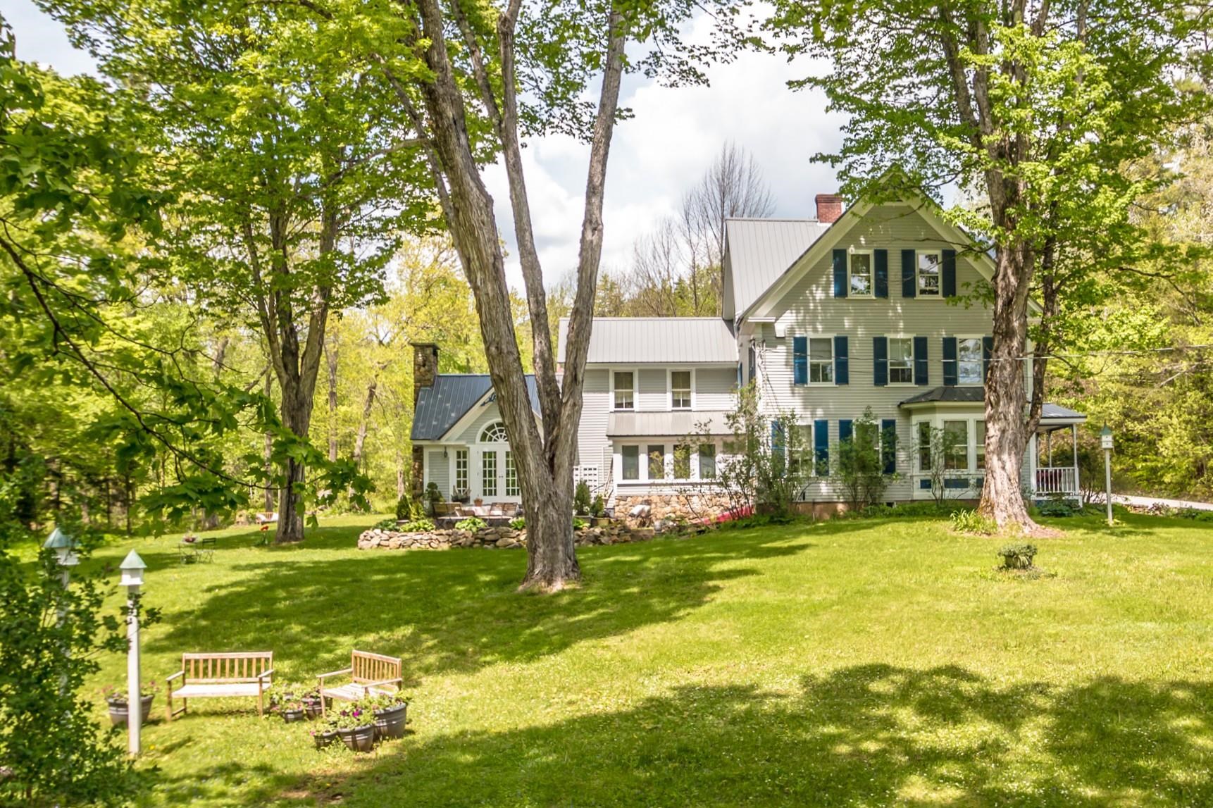 516 Dundee Road Jackson, NH 03846 - Photo 12 of 48