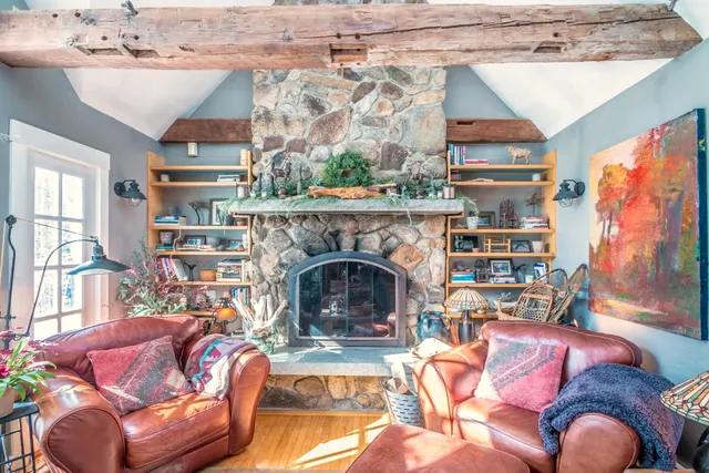 $995,000 | 516 Dundee Road, Jackson, NH 03846