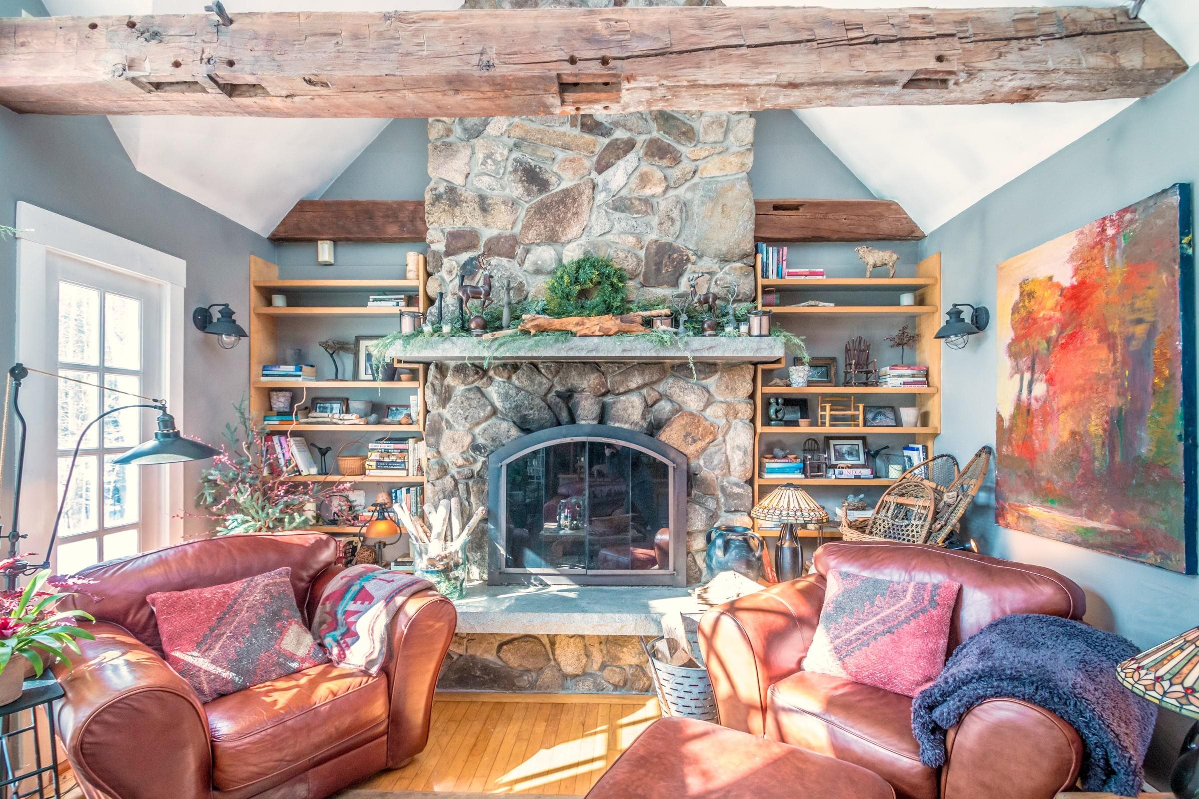 516 Dundee Road Jackson, NH 03846 - Photo 13 of 48