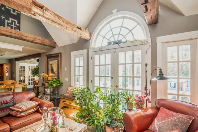 $995,000 | 516 Dundee Road, Jackson, NH 03846