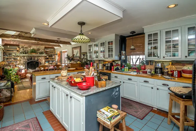 $995,000 | 516 Dundee Road, Jackson, NH 03846