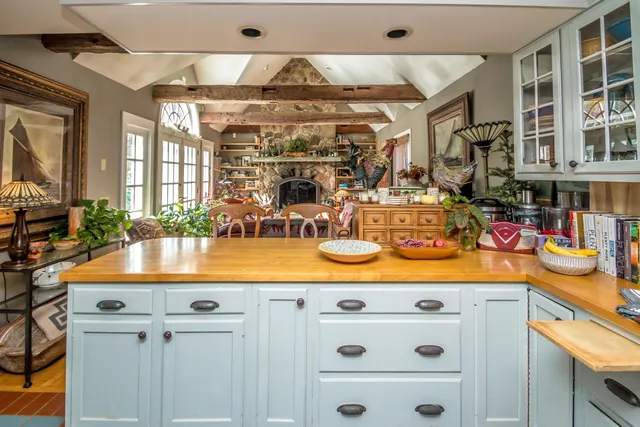 $995,000 | 516 Dundee Road, Jackson, NH 03846