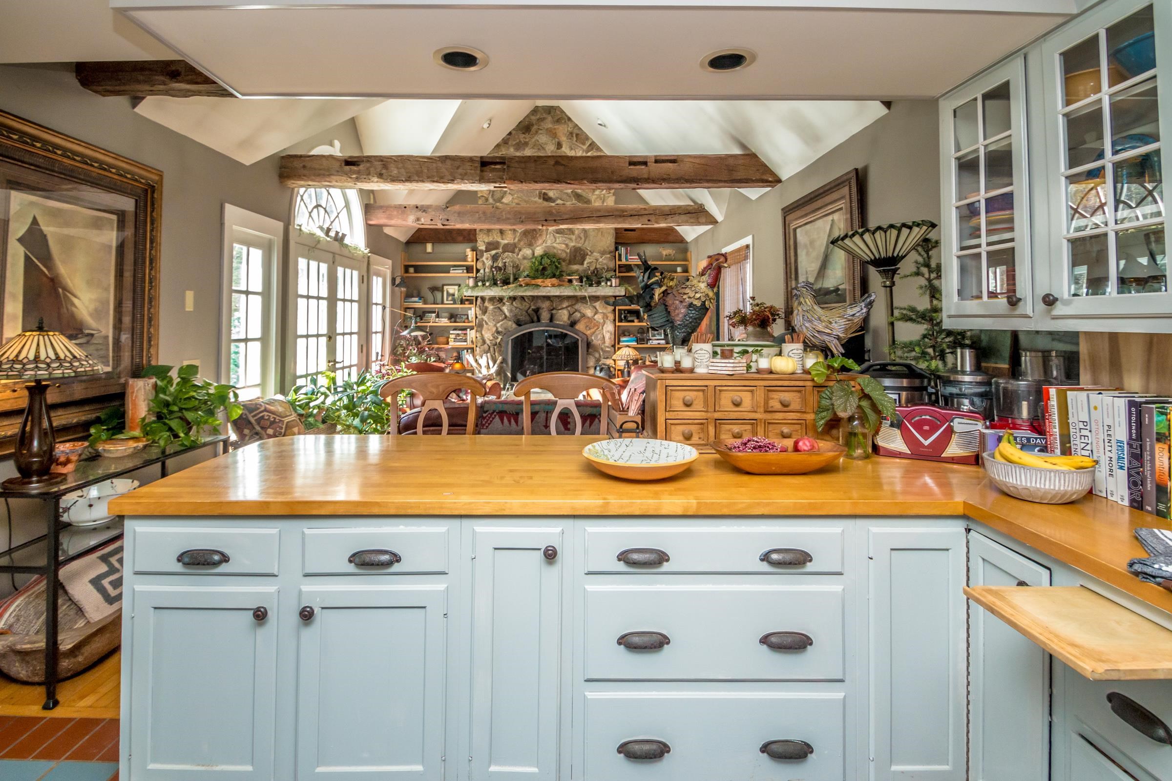 516 Dundee Road Jackson, NH 03846 - Photo 16 of 48