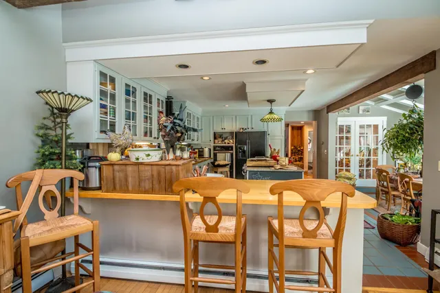 $995,000 | 516 Dundee Road, Jackson, NH 03846