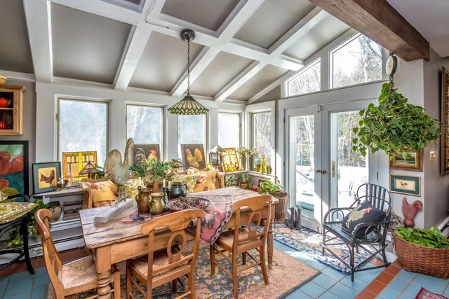 $995,000 | 516 Dundee Road, Jackson, NH 03846