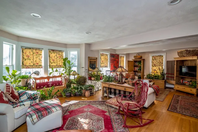 $995,000 | 516 Dundee Road, Jackson, NH 03846