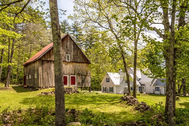 $995,000 | 516 Dundee Road, Jackson, NH 03846