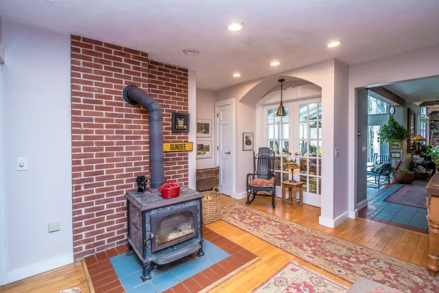 $995,000 | 516 Dundee Road, Jackson, NH 03846