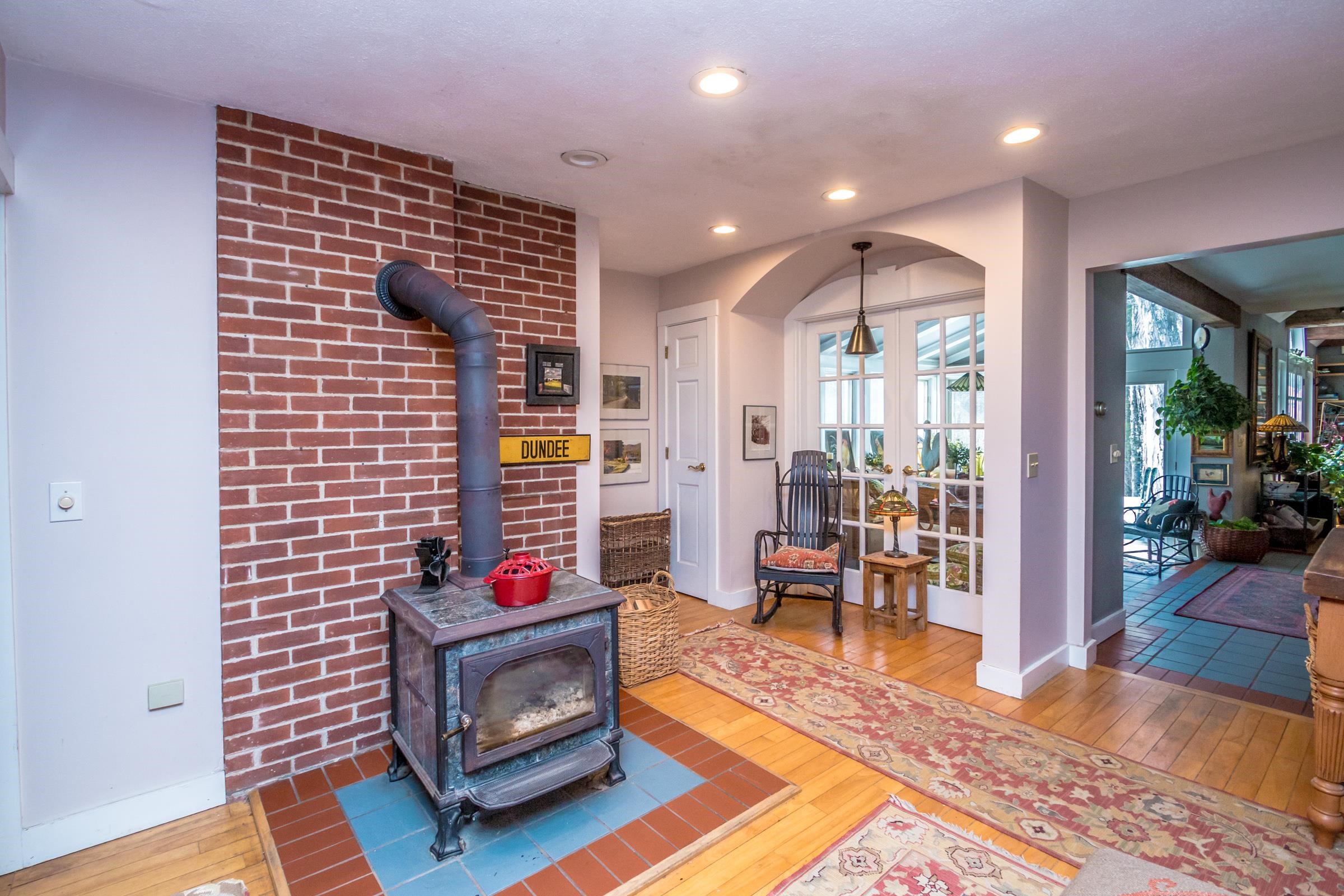 516 Dundee Road Jackson, NH 03846 - Photo 22 of 48