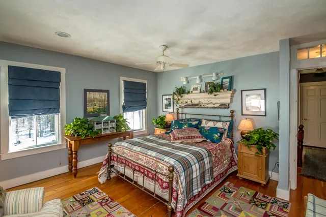 $995,000 | 516 Dundee Road, Jackson, NH 03846