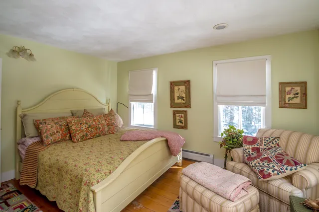 $995,000 | 516 Dundee Road, Jackson, NH 03846