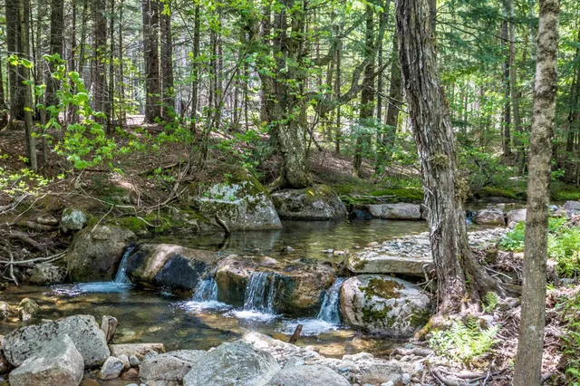 $995,000 | 516 Dundee Road, Jackson, NH 03846