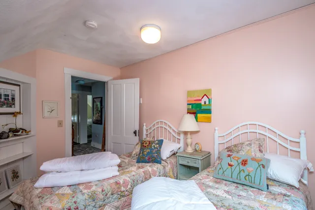 $995,000 | 516 Dundee Road, Jackson, NH 03846