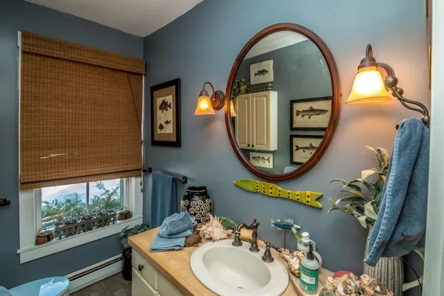 $995,000 | 516 Dundee Road, Jackson, NH 03846