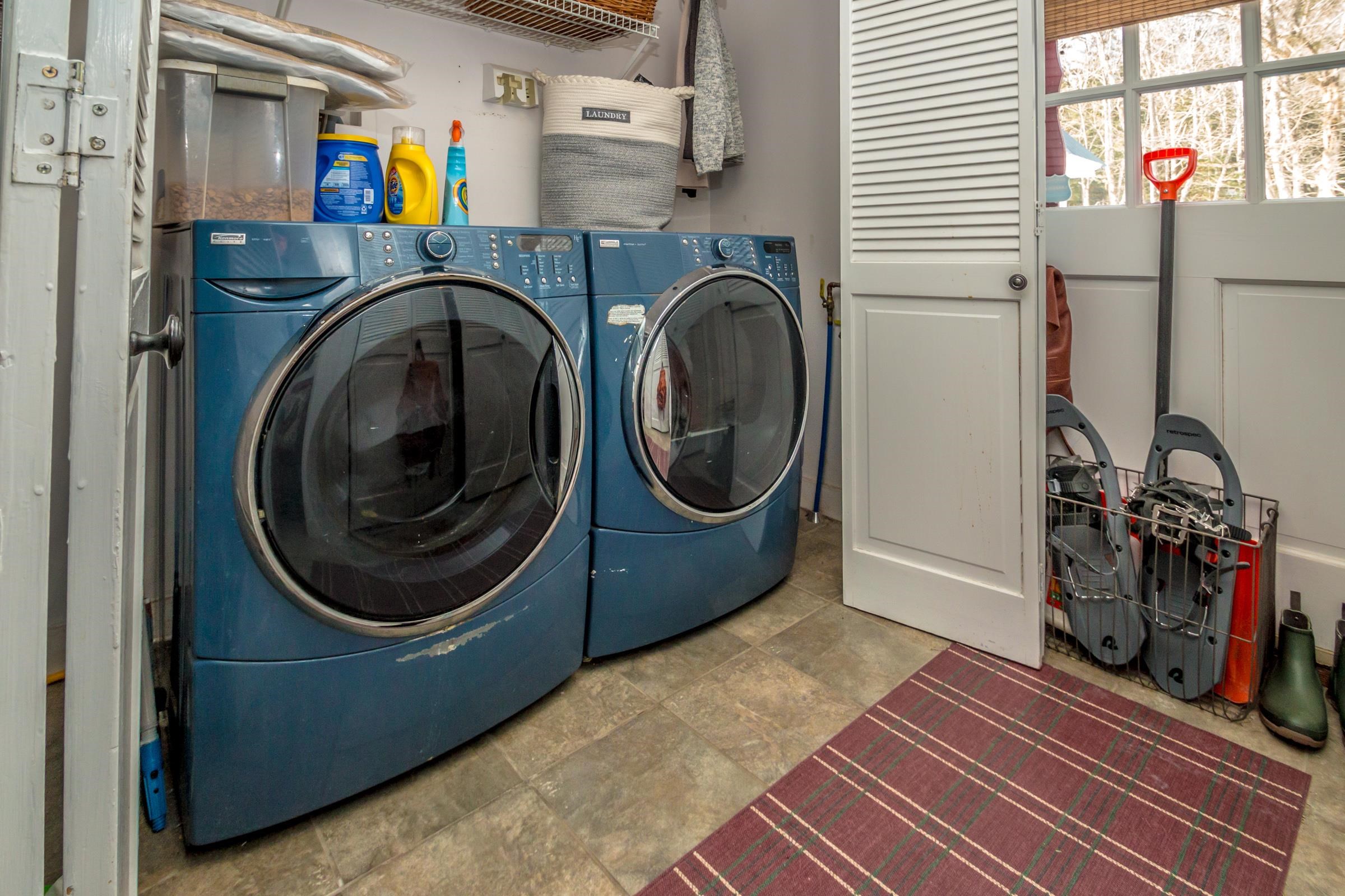 516 Dundee Road Jackson, NH 03846 - Photo 37 of 48