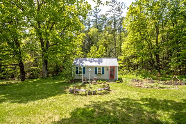 $995,000 | 516 Dundee Road, Jackson, NH 03846