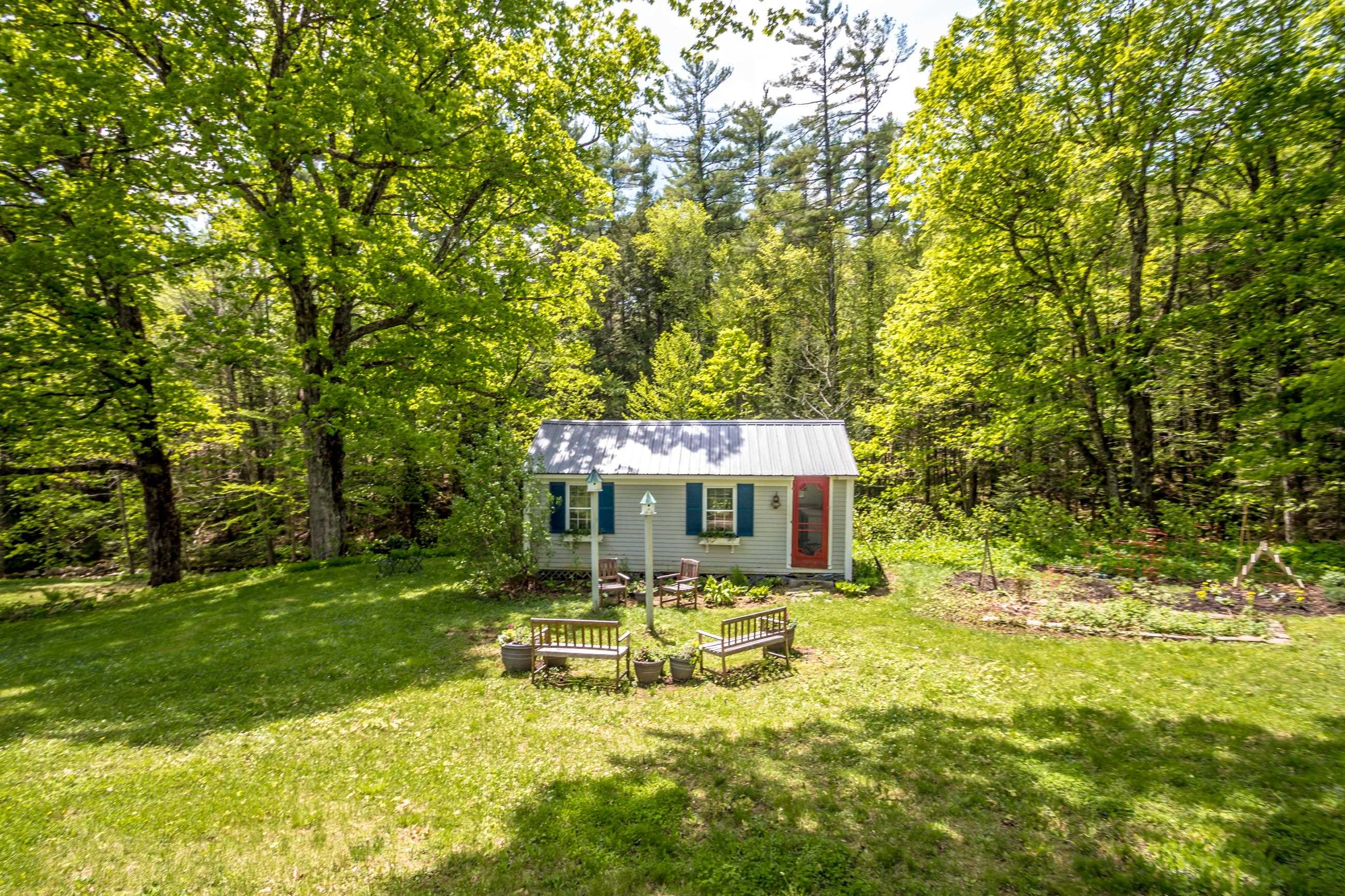 516 Dundee Road Jackson, NH 03846 - Photo 38 of 48