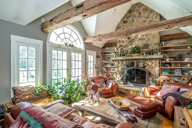 $995,000 | 516 Dundee Road, Jackson, NH 03846