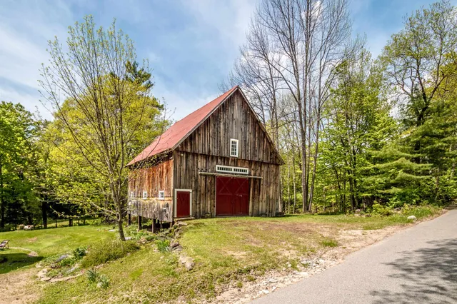 $995,000 | 516 Dundee Road, Jackson, NH 03846