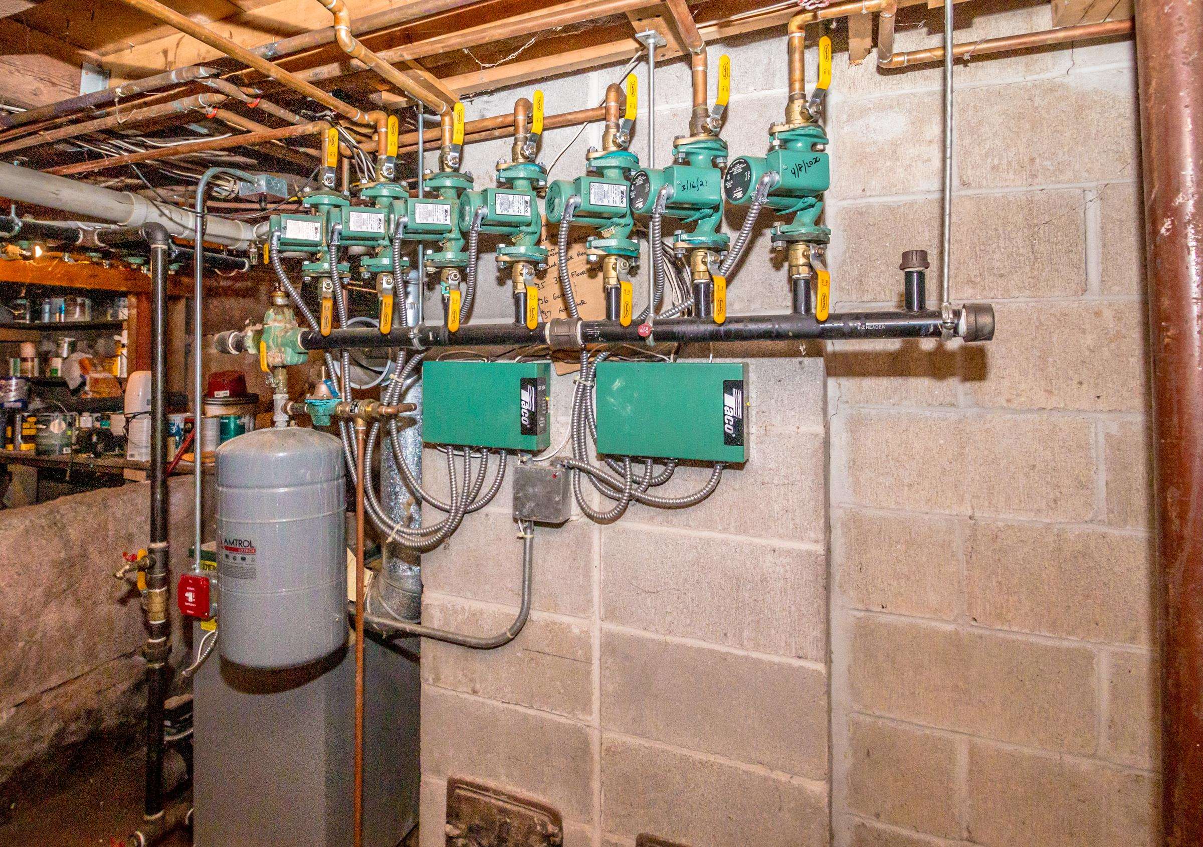 516 Dundee Road Jackson, NH 03846 - Photo 46 of 48