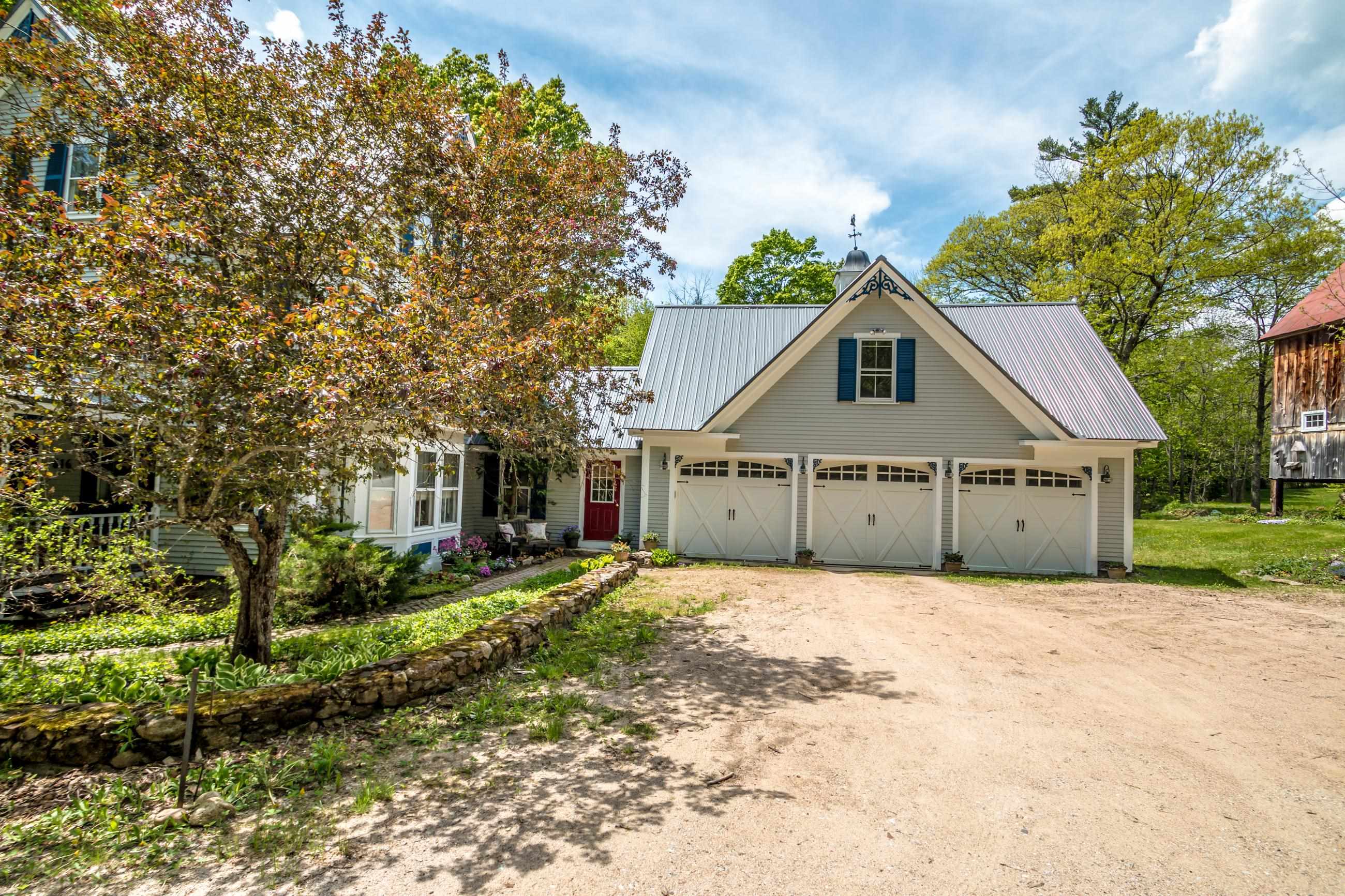 516 Dundee Road Jackson, NH 03846 - Photo 47 of 48